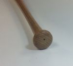1961-63 Jay Hankins Game Used Bat