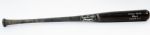 2001-03 A.J Pierzynski Game Used Bat