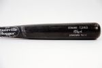 2001-03 A.J Pierzynski Game Used Bat