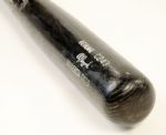 2001-03 A.J Pierzynski Game Used Bat