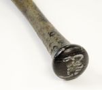 2001-03 A.J Pierzynski Game Used Bat