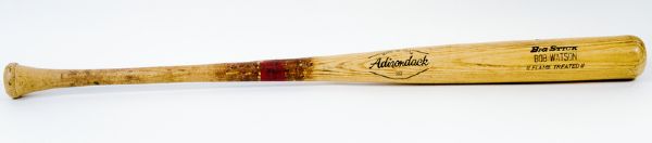 1979 Bob Watson Game Used Bat