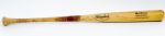 1979 Bob Watson Game Used Bat