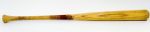 1979 Bob Watson Game Used Bat