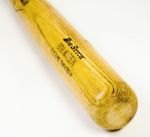 1979 Bob Watson Game Used Bat