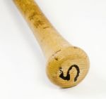 1979 Bob Watson Game Used Bat