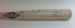 2005-08 Carlos Beltran Game Used Bat