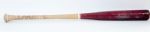 2009 Justin Morneau Game Used Bat