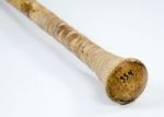 2009 Justin Morneau Game Used Bat