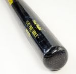 1992-95 Mike Pagliarulo Game Used Bat