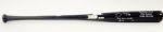 2011 Pablo Sandoval Game Used Autographed Bat