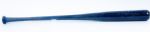 2011 Pablo Sandoval Game Used Autographed Bat