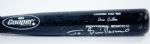 1986-92 Ozzie Guillen Game Used Bat