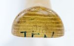 1958 Red Wilson Game Used Detroit Tigers Team Signed Bat