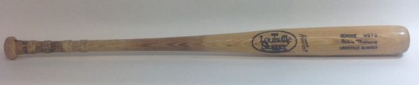 1986 Eddie Murray Game Used Bat (PSA 9.5)