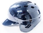 2010 John Buck Game Used All-Star Batting Helmet