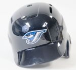 2010 John Buck Game Used All-Star Batting Helmet