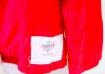 1999 Curt  Schilling Signed Game Used Warm-Up Jacket 