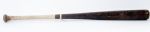 1980-83 Daryl Motley Game Used Bat