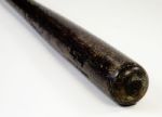 1980-83 Daryl Motley Game Used Bat
