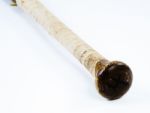 1980-83 Daryl Motley Game Used Bat