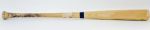 1998 Jermaine Dye Game Used Bat