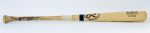 1998 Jermaine Dye Game Used Bat