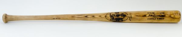 1980-83 Al Cowens Game Used Bat