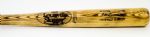 1980-83 Al Cowens Game Used Bat