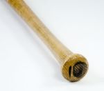 1980-83 Al Cowens Game Used Bat