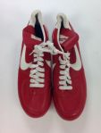 Clint Hurdle Game Issued/ Light Use St. Louis Cardinals Cleats