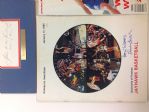 Kansas Basketball Lot ( Autographs, Final 4 ticket, Dick Harp letter etc.)