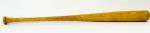 1977-79 Jorge Orta Game Used Bat