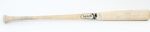 2010 Johnny Damon Game Used Bat