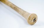 2010 Johnny Damon Game Used Bat