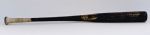 2013 Alexei Ramirez Game Used Bat