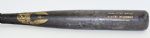 2013 Alexei Ramirez Game Used Bat