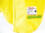 1963 Ed Charles Game Worn Kansas City A's Jersey (ROAD)