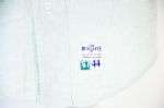 1967 Chuck Dobson Kansas City A's Game Worn Jersey (ROAD)