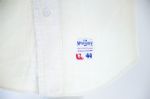 1966 Jack Aker Kansas City A's Game Worn Jersey (HOME)