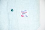 1964 Wes Stock/Tom Sturdivant Kansas City A's Game Used Jersey (ROAD)