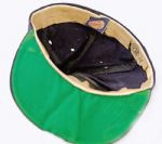 Late 1950's Washington Senators Game Used Hat (Unknown Player)