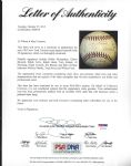 1963 New York Yankees Team Signed Baseball (29 Sigs)