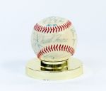 1961 Chicago White Sox Team Signed Baseball (29 Sigs)