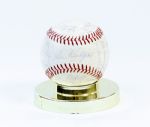 1963 Washington Senators Team Signed Baseball (28 Sigs)