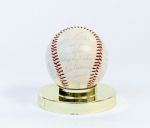 1963 Washington Senators Team Signed Baseball (28 Sigs)