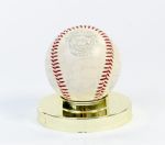 1963 Washington Senators Team Signed Baseball (28 Sigs)