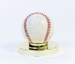 1963 Washington Senators Team Signed Baseball (28 Sigs)