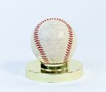 1963 Washington Senators Team Signed Baseball (28 Sigs)