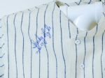 New York Yankees Multi-Signed Mickey Mantle Cooperstown Collection Jersey